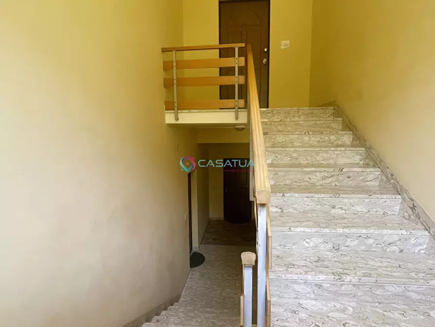 Immagine 43 di Attico in vendita  a Pineto