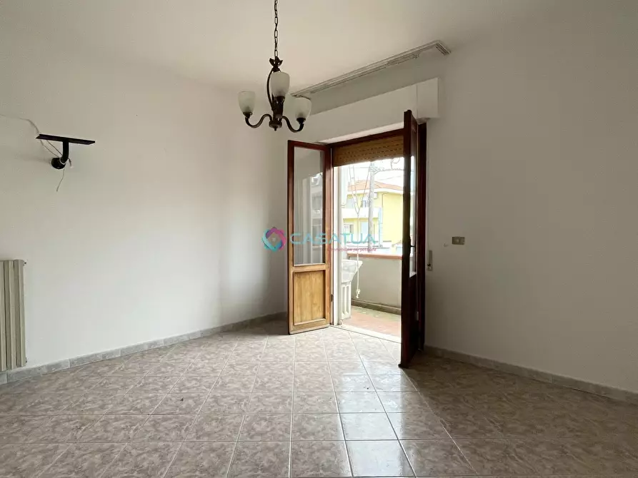 Immagine 11 di Trilocale in vendita  a Pineto