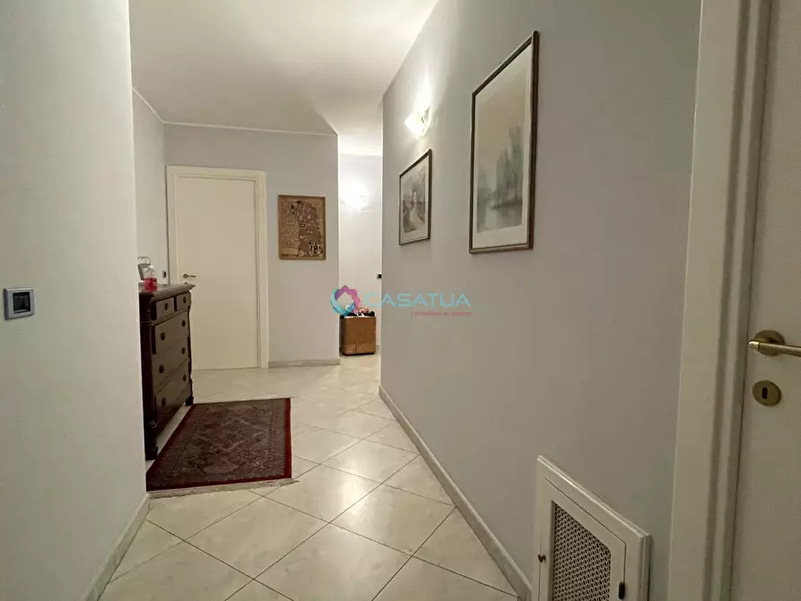 Immagine 25 di Terratetto in vendita  in Via le Quote 13 a Roseto Degli Abruzzi