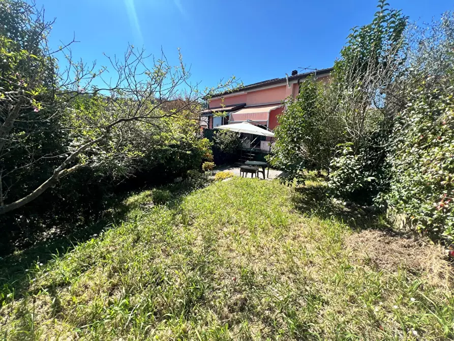 Immagine 42 di Terratetto in vendita  in Via Morucciola 22 a Arcola