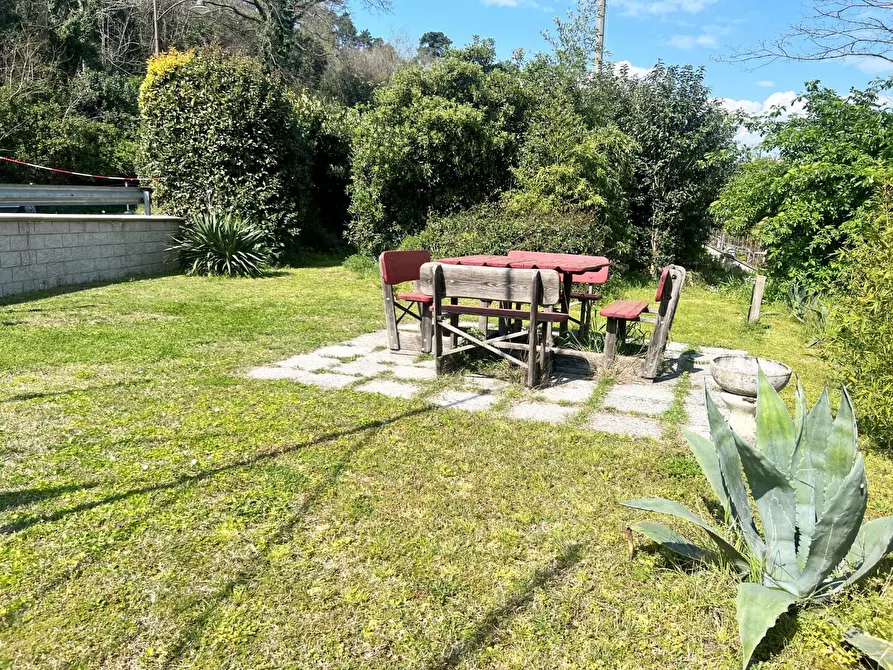 Immagine 33 di Casa indipendente in vendita  in Via C. A. Fabbricotti 68 a Ameglia