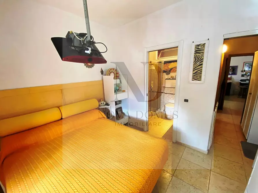 Immagine 14 di Quadrilocale in vendita  in Via Canale 30 a Castelnuovo Magra