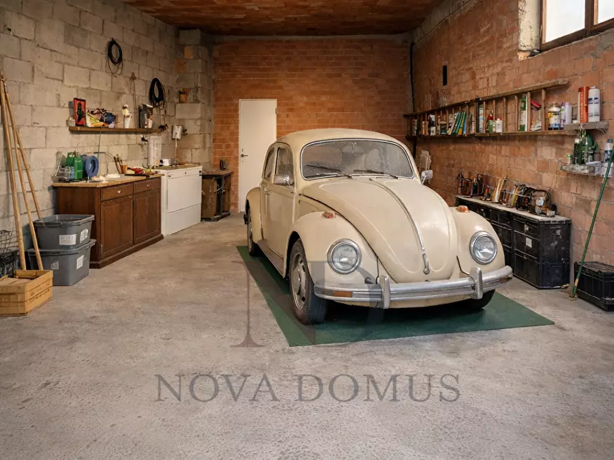 Immagine 20 di Casa indipendente in vendita  in Via dei Laghi 10 a Castelnuovo Magra