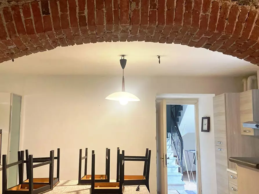 Immagine 5 di Casa bifamiliare in affitto  in Via Cisa Trav . 4 13 a Sarzana