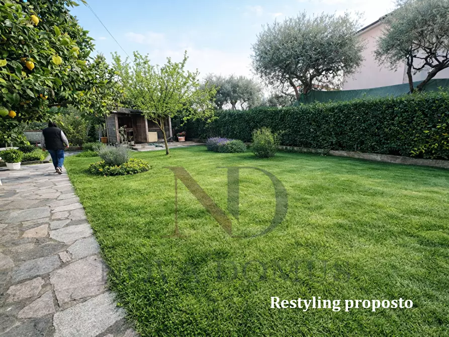 Immagine 6 di Casa indipendente in vendita  in Via dei Laghi 10 a Castelnuovo Magra