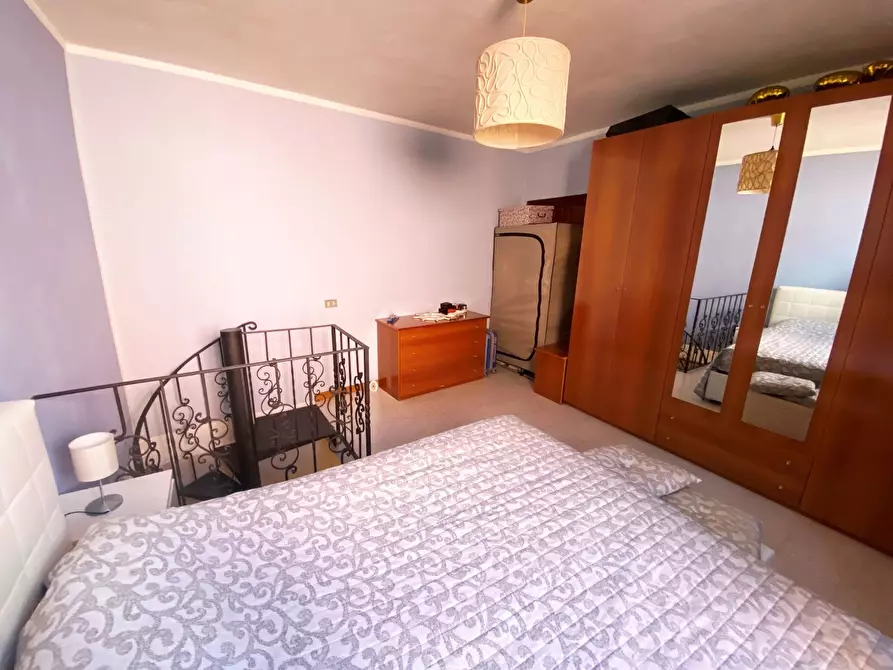 Immagine 18 di Porzione di casa in vendita  in Via Umberto Biancamano 141 a La Spezia