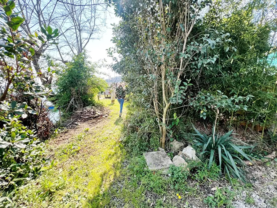 Immagine 23 di Casa indipendente in vendita  in Via C. A. Fabbricotti 68 a Ameglia