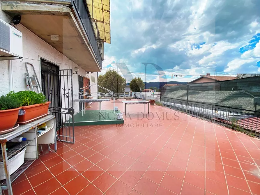 Immagine 6 di Quadrilocale in vendita  in Via Canale 30 a Castelnuovo Magra