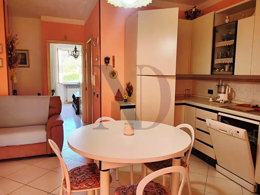 Immagine 17 di Terratetto in vendita  in Via Morucciola 22 a Arcola