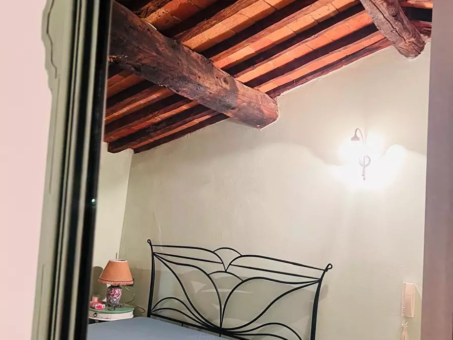 Immagine 19 di Porzione di casa in vendita  in Via Sottoportici 14 a Castelnuovo Magra