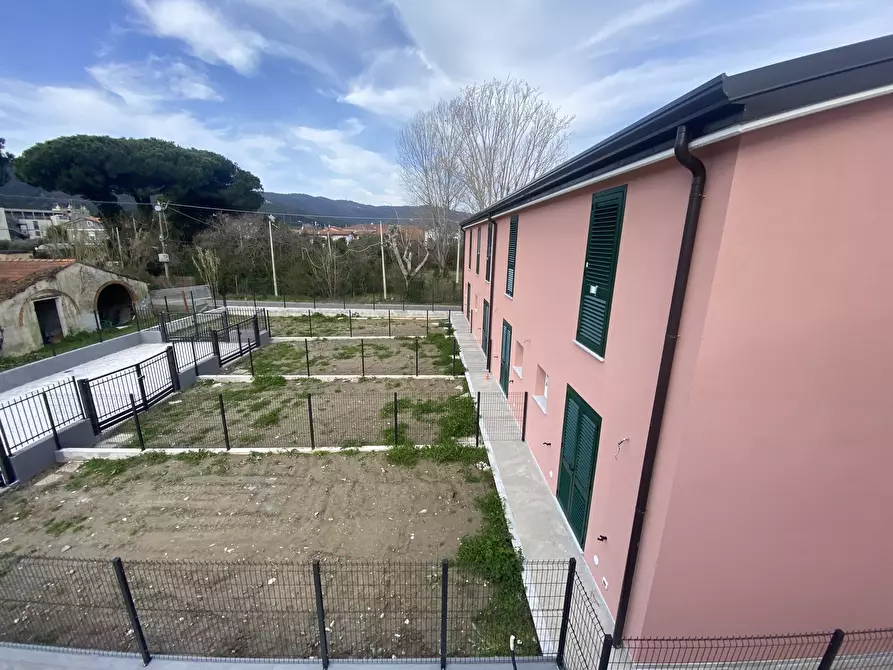 Immagine 18 di Terratetto in vendita  in Via Baban 24 a Ameglia