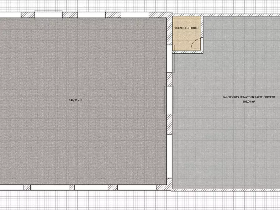 Immagine 7 di Attività artigianale in affitto  in Strada Statale 1 18 a Carrara