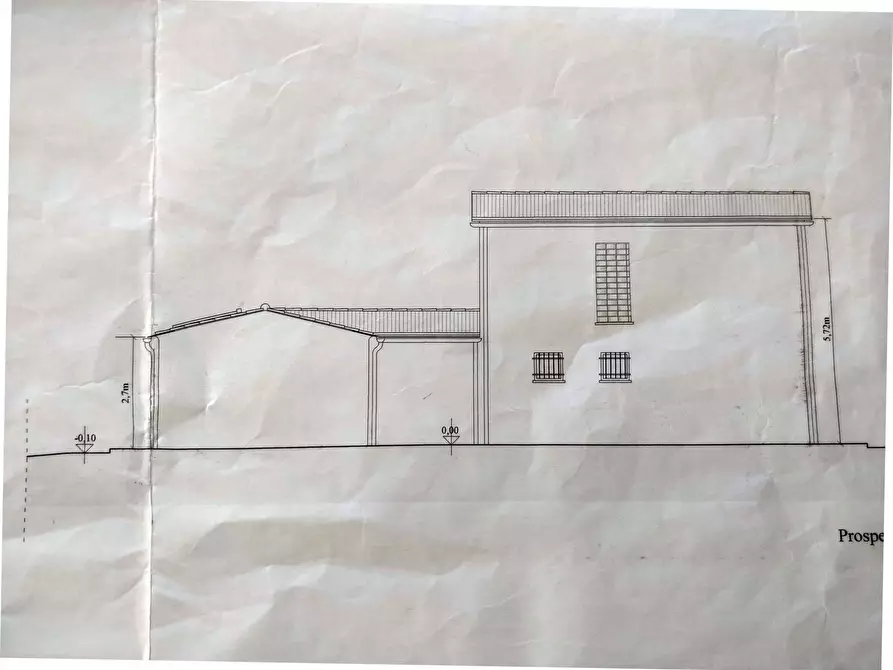 Immagine 7 di Terreno edificabile in vendita  in Via Lago 54 a Sarzana