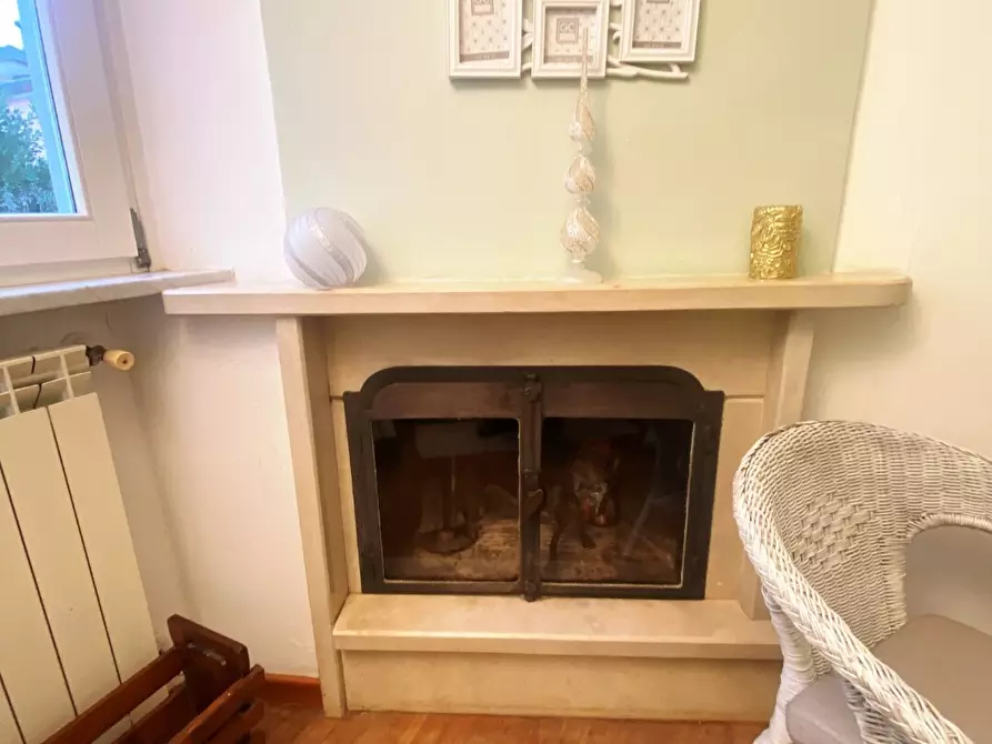 Immagine 2 di Porzione di casa in affitto  in Via Sottoportici 14 a Castelnuovo Magra