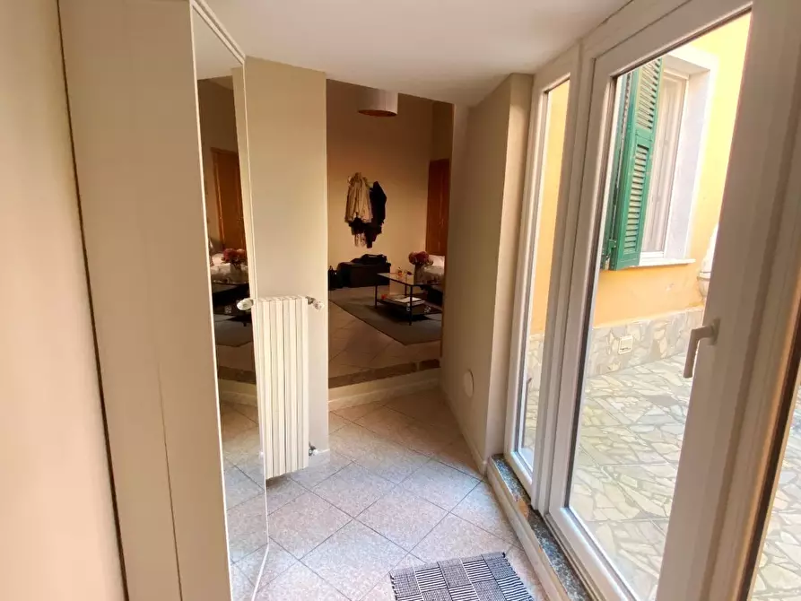 Immagine 5 di Porzione di casa in vendita  in Via Umberto Biancamano 141 a La Spezia
