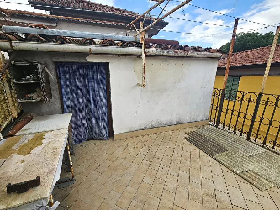 Immagine 20 di Terratetto in vendita  in Via Chiesa San Terenzo 40 a Fivizzano