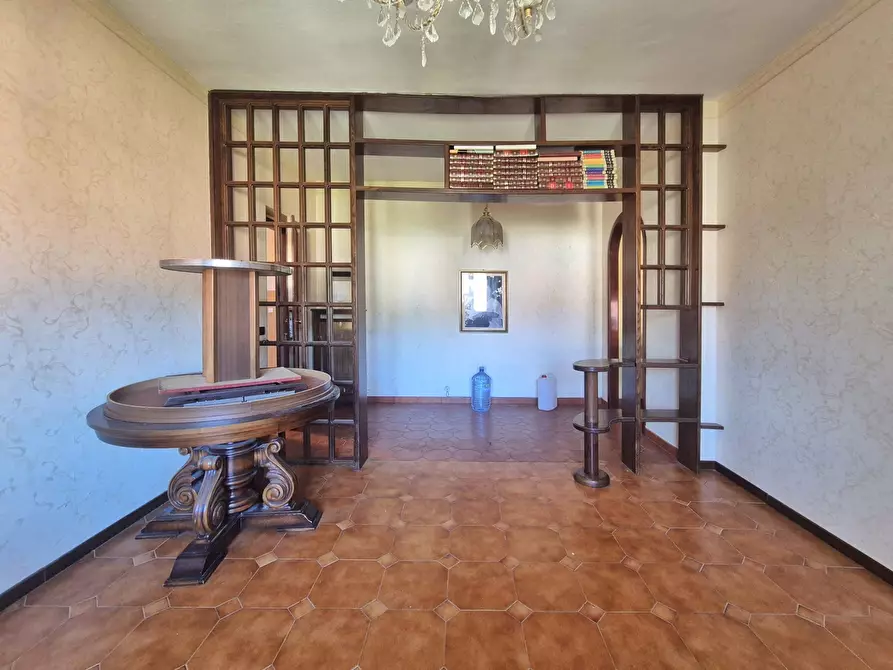 Immagine 4 di Quadrilocale in vendita  in Via Gaggiola 32 a Arcola