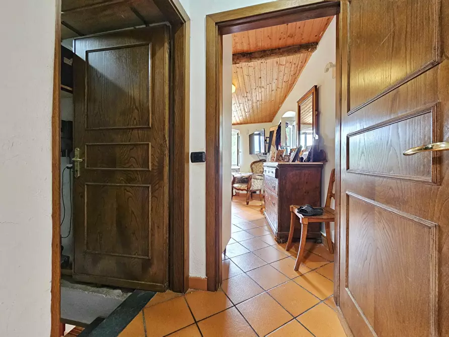 Immagine 21 di Porzione di casa in vendita  in Via Canepari 70 a Fosdinovo