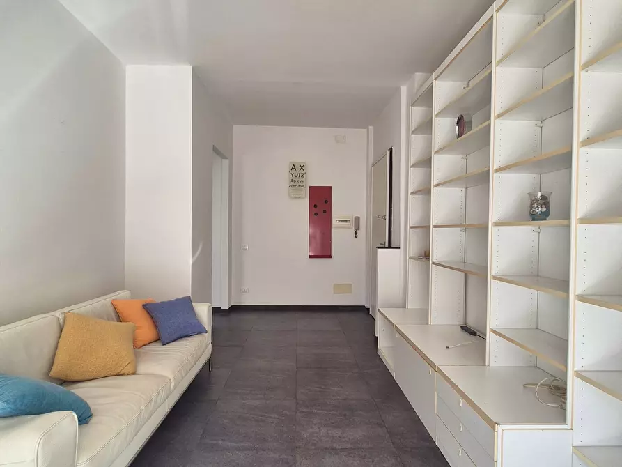 Immagine 6 di Trilocale in vendita  in Via Provinciale 329 a Lerici