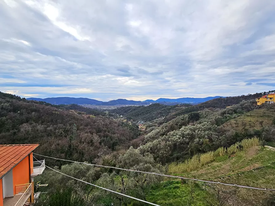 Immagine 31 di Terratetto in vendita  in Via San Rocco 12 a Sarzana