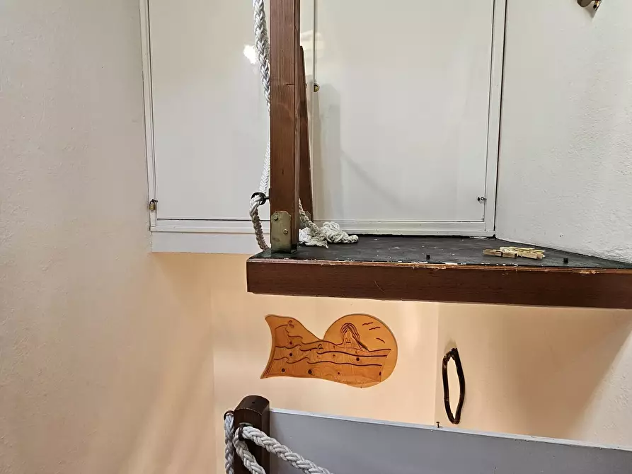 Immagine 23 di Terratetto in vendita  in Località Fiascherino 5 a Lerici