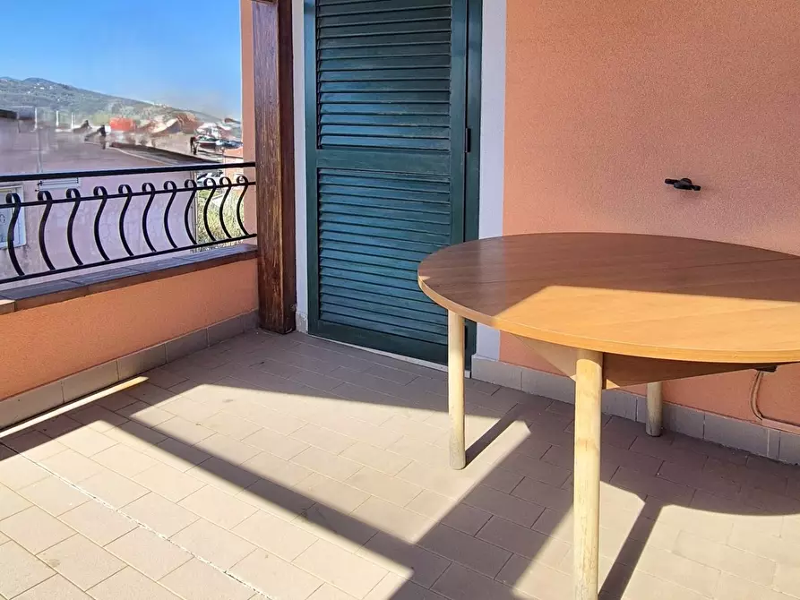 Immagine 11 di Attico in vendita  in Via Cerreti 71D a Santo Stefano Di Magra