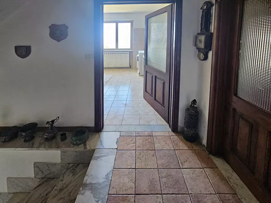 Immagine 21 di Porzione di casa in vendita  in Via Palazzina 8 a Fosdinovo