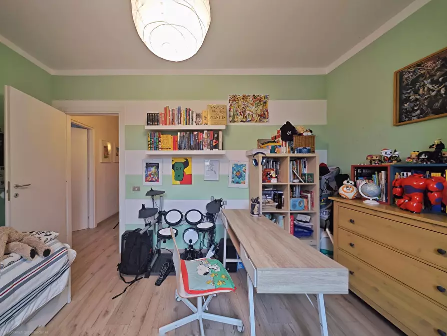 Immagine 40 di Pentalocale in vendita  in Via Salicello 153 a Castelnuovo Magra