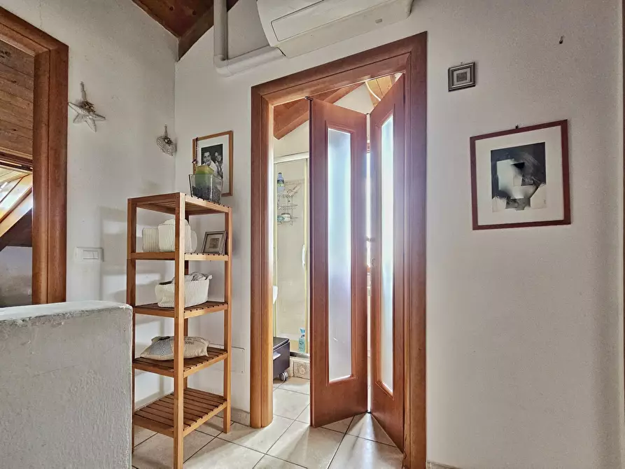 Immagine 21 di Trilocale in vendita  in Via della Crociata 8 a Sarzana