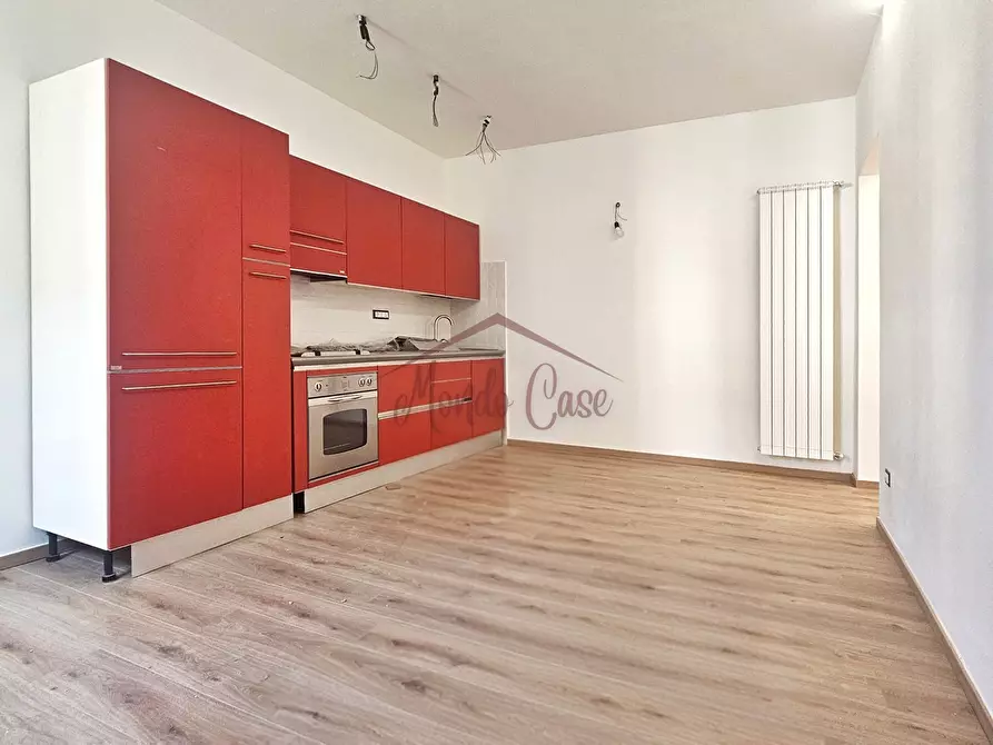 Immagine 6 di Trilocale in vendita  in Piazza Giacomo Matteotti 29 a Sarzana