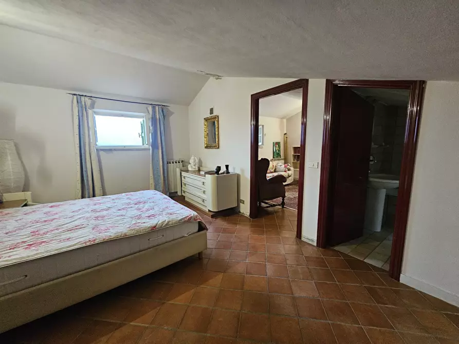 Immagine 36 di Villa in vendita  in Via Prulla 15 a Sarzana