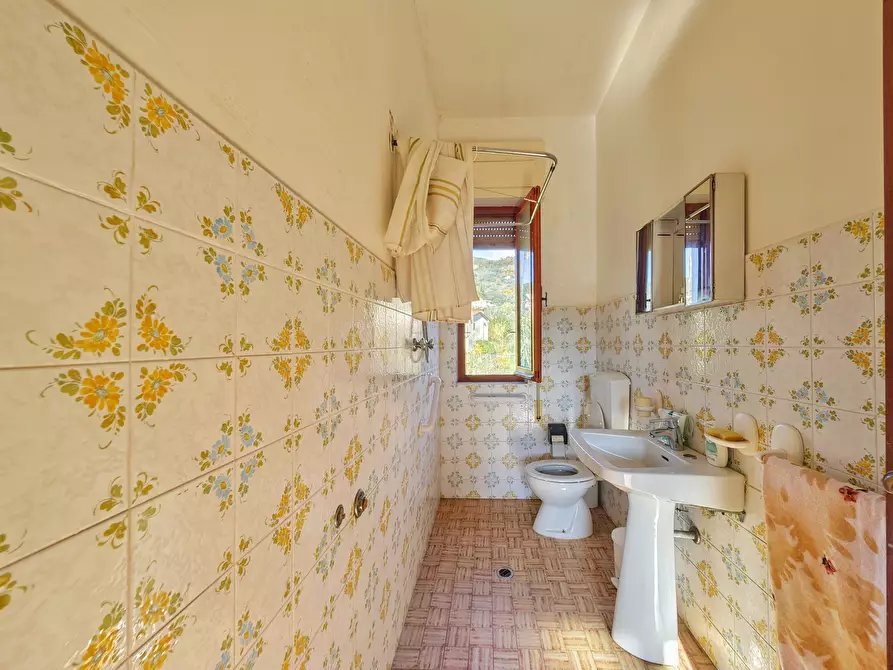 Immagine 15 di Casa indipendente in vendita  in Via della Grillaia 5 a Ortonovo