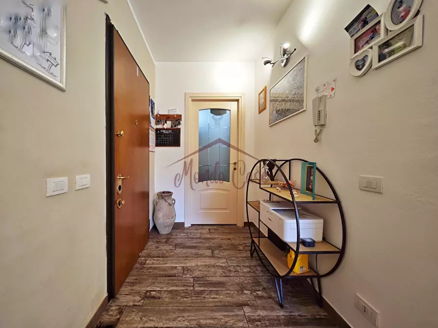 Immagine 70 di Pentalocale in vendita  in Via Socrate Benacci 29 a Sarzana