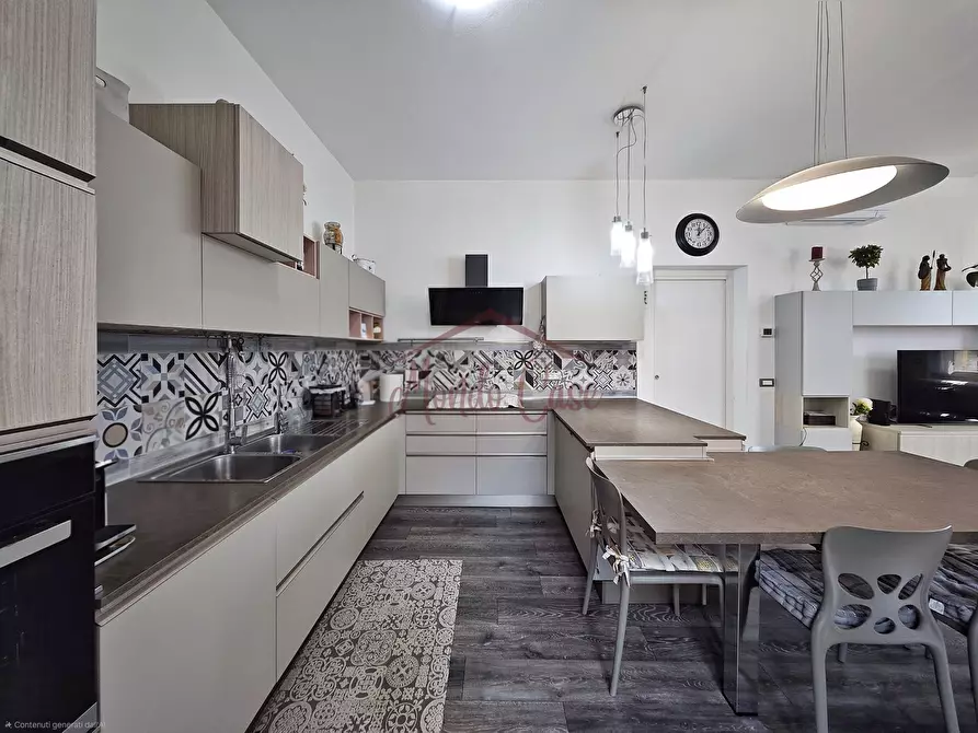 Immagine 31 di Villa in vendita  in Via Provinciale 40 a Castelnuovo Magra