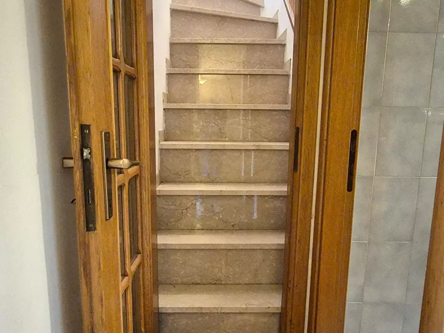 Immagine 42 di Villetta a schiera in vendita  in Via Madonnina 11 a Ortonovo