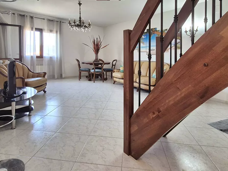 Immagine 4 di Attico in vendita  in Via Cerreti 71D a Santo Stefano Di Magra