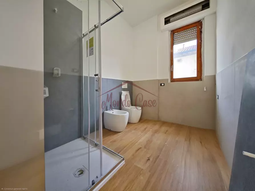 Immagine 34 di Porzione di casa in vendita  in Via dei Molini 148 a Sarzana