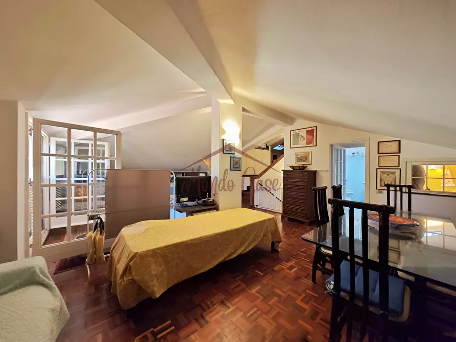 Immagine 61 di Villa in vendita  in Via Forano 9 a Ameglia