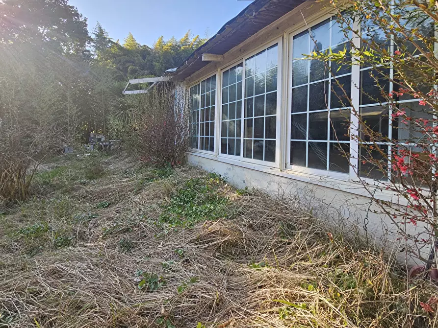 Immagine 2 di Rustico / casale in vendita  a Ameglia