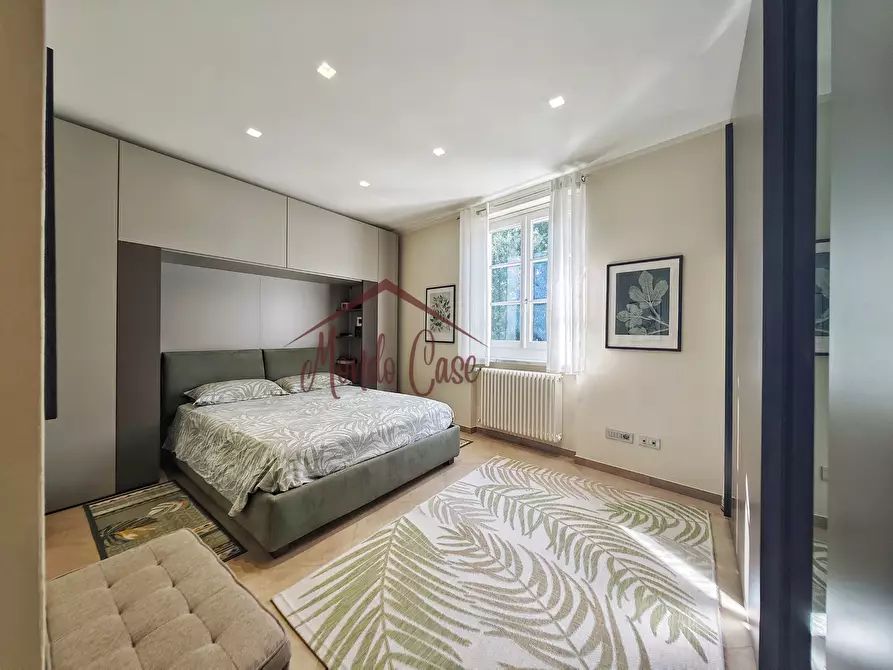 Immagine 37 di Attico in vendita  in Via Bertoloni 2 a Sarzana