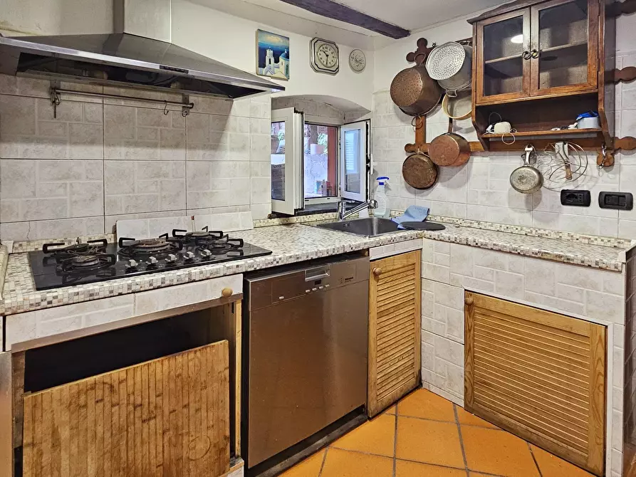 Immagine 16 di Porzione di casa in vendita  in Via Canepari 70 a Fosdinovo