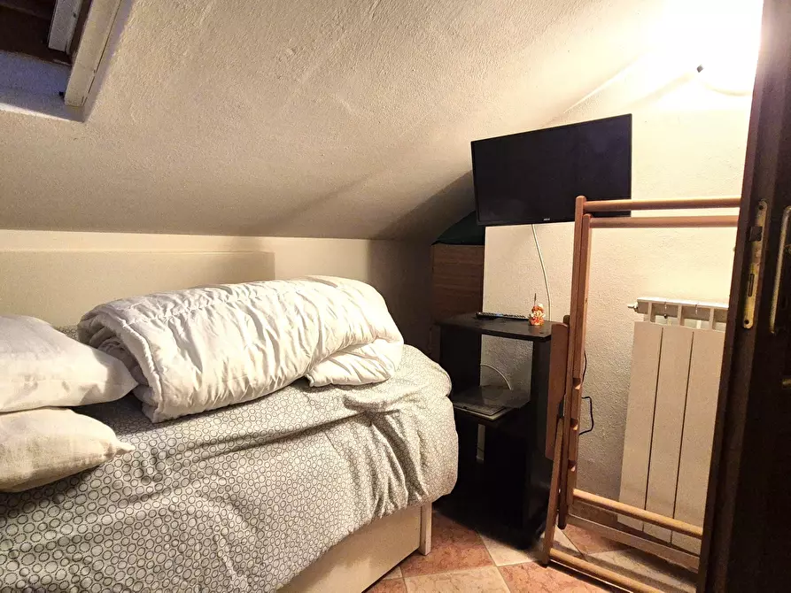 Immagine 22 di Casa indipendente in vendita  in Via San Francesco 47 a Sarzana