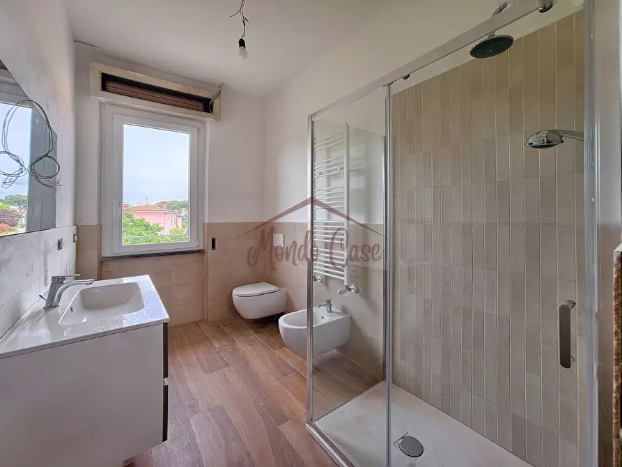 Immagine 41 di Porzione di casa in vendita  in Via Battifollo 53 a Sarzana