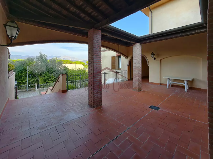 Immagine 57 di Porzione di casa in vendita  in Via Camisano a Ameglia
