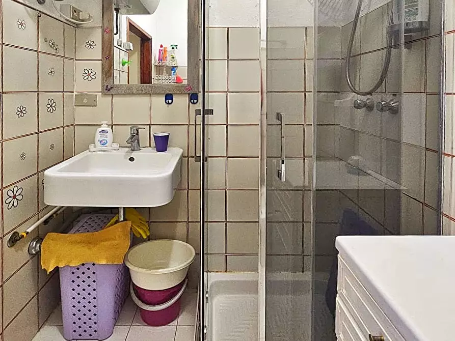 Immagine 18 di Bilocale in vendita  in Via P. Ratti 32 a Ameglia