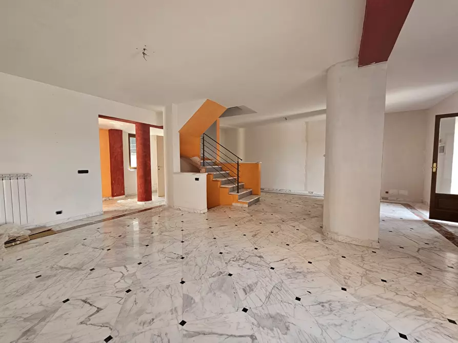 Immagine 8 di Porzione di casa in vendita  in Via Falcinello 144 a Sarzana