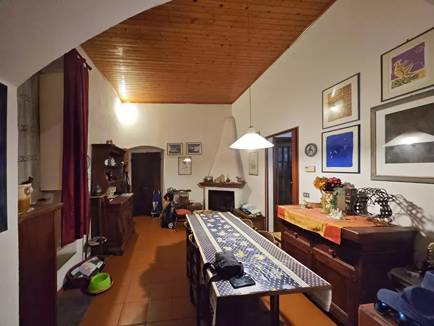 Immagine 6 di Quadrilocale in vendita  in Via Cigala a Sarzana