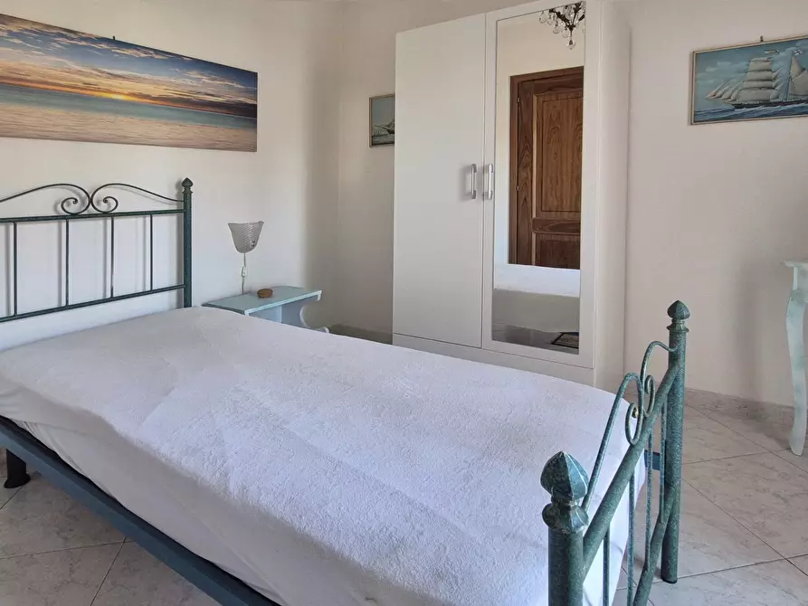 Immagine 19 di Attico in vendita  in Via Cerreti 71D a Santo Stefano Di Magra