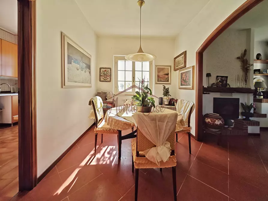 Immagine 32 di Villa in vendita  in Via Forano 9 a Ameglia