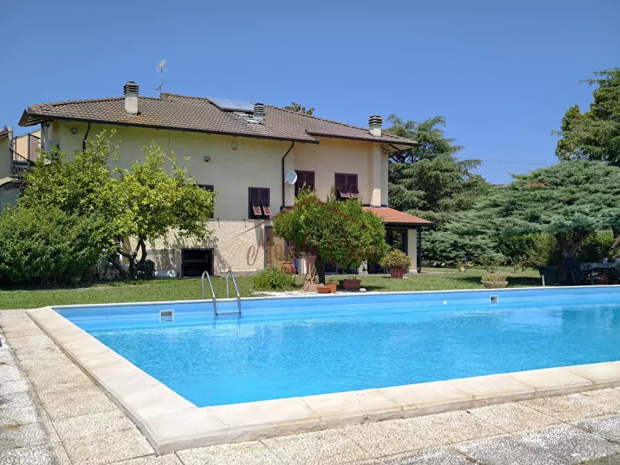 Immagine 92 di Villa in vendita  in Via Forano 9 a Ameglia